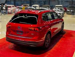 فولكسفاغن تيغوان